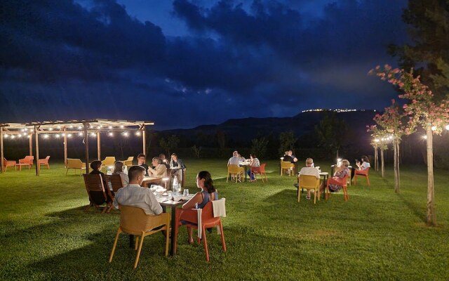 Agriturimo Essentia Dimora Rurale