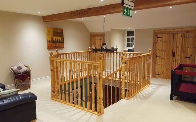 Stoops Guesthouse