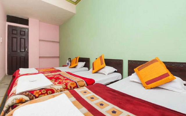 Hotel Moon Light Palace Jaipur