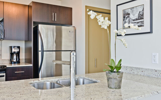 O hotel suites Paradyme