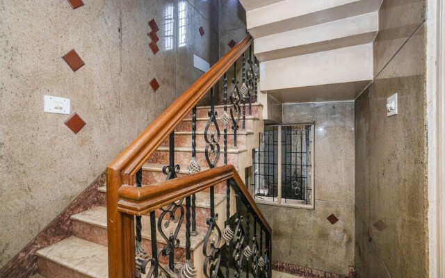 SPOT ON 37955 Manjunatha Paradise