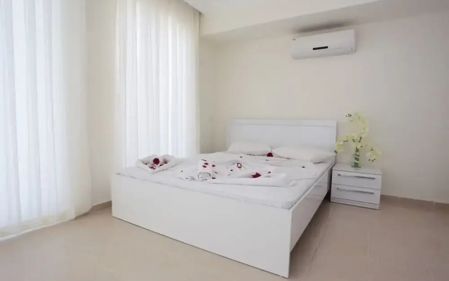 Golden Heights Villa 15