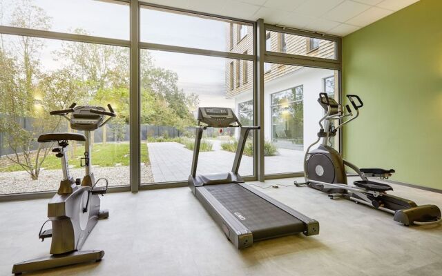 Hotel Rittergut Störmede