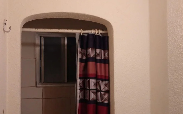 EL Amigo Motel