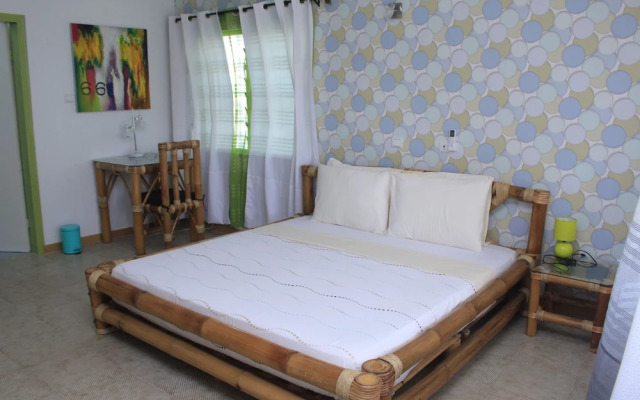 Residence Hibiscus