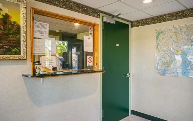 Studio 6 Aberdeen, MD