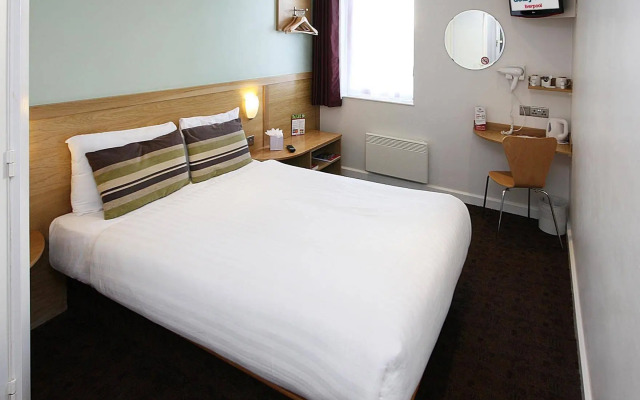 Dolby Hotel Liverpool