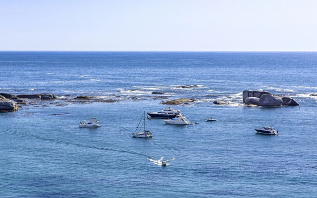 Clifton YOLO Spaces – Clifton Sea View Apartments