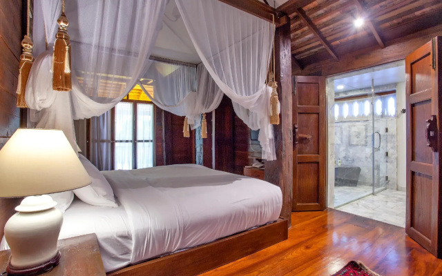 Chantra Khiri Chalet Chiang Mai
