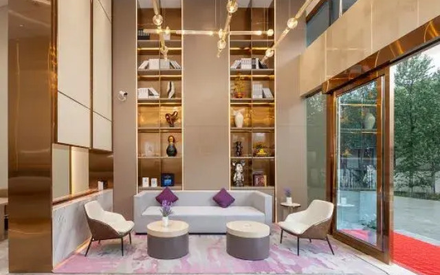 Lavande Hotel (Kangding Xinduqiao Town)