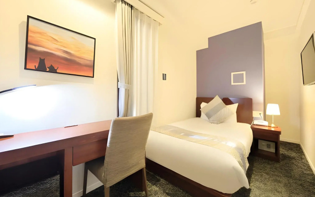 HOTEL Tokyo Trip Ueno Nishi Nippori