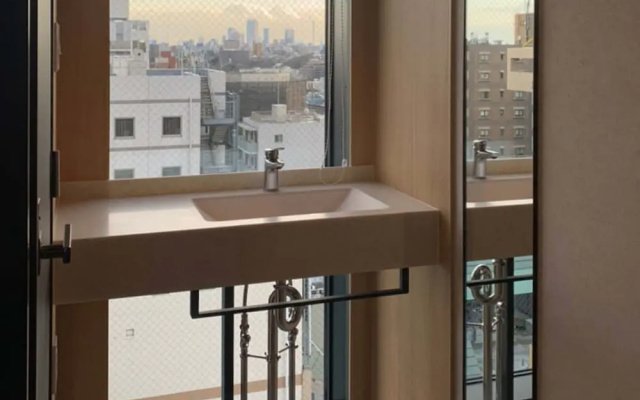 Akabaneholic Hotel
