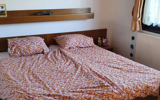 Holiday home in Willingen in beautiful, hilly surroundings