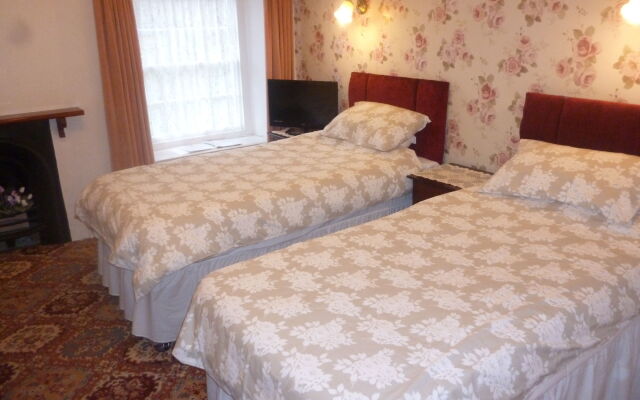 Score Valley Country House