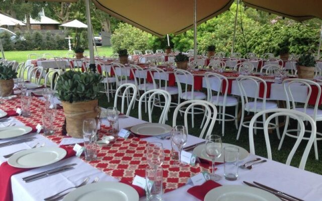 The Residences Centennial Park