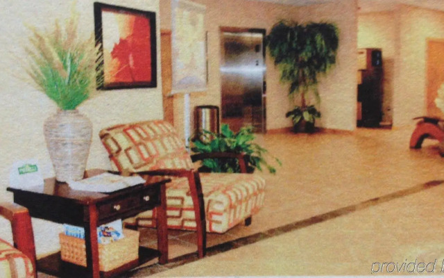 The Soluna Hotel
