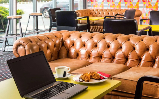 Ibis Styles Barnsley Hotel