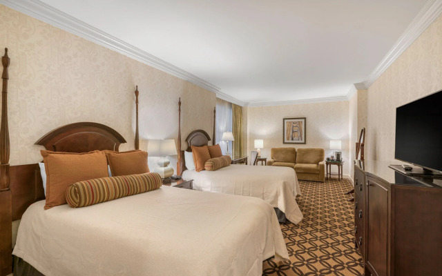 Omni San Francisco Hotel