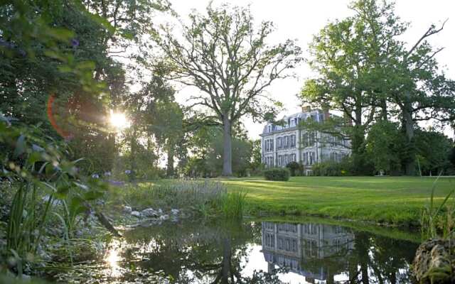 Château La Creuzette