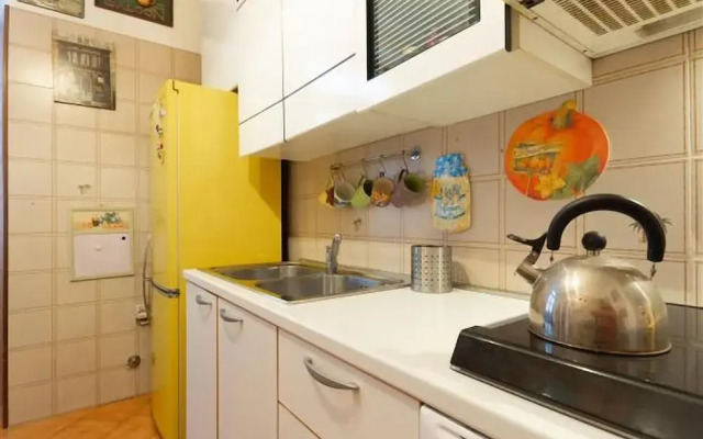 Torino Crocetta & Politecnico Apartment