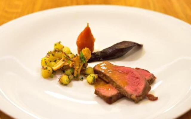 Hotel-Restaurant Schillingshof