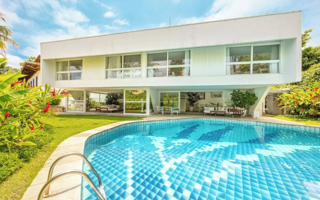 Guest House Guarujá