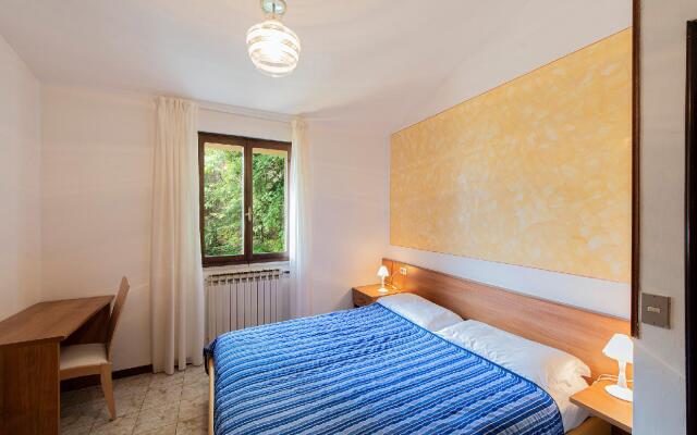 Residence Oasi