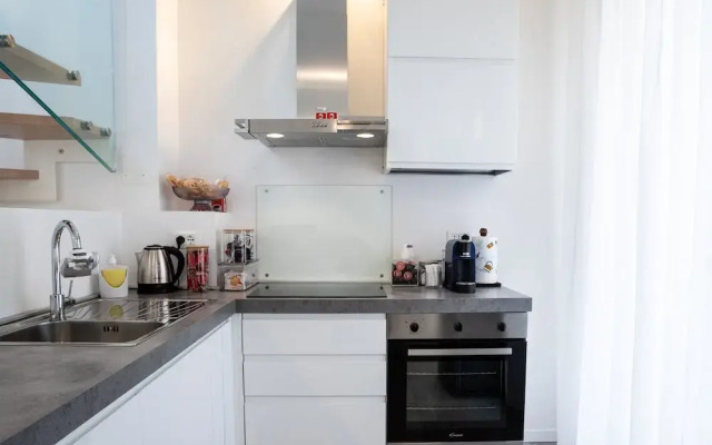 The Rooftop by Edera