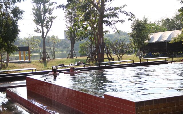 Riverpool Resort