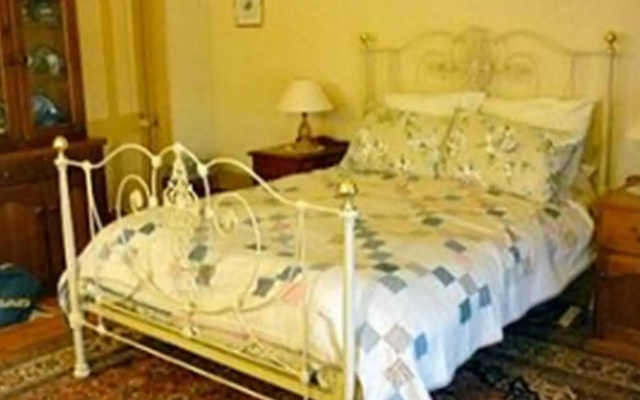 Robe House – Guest Rooms – Robe