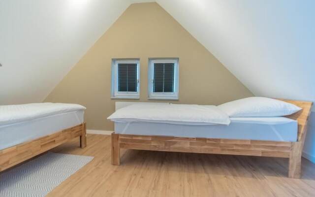 Zur Quelle - Ferien-Apartment-Haus