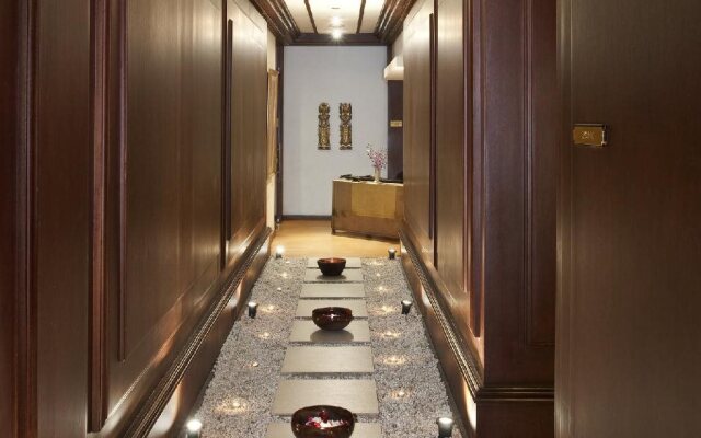 Crowne Plaza Manila Galleria by IHG
