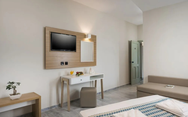 Fountoulis Suites