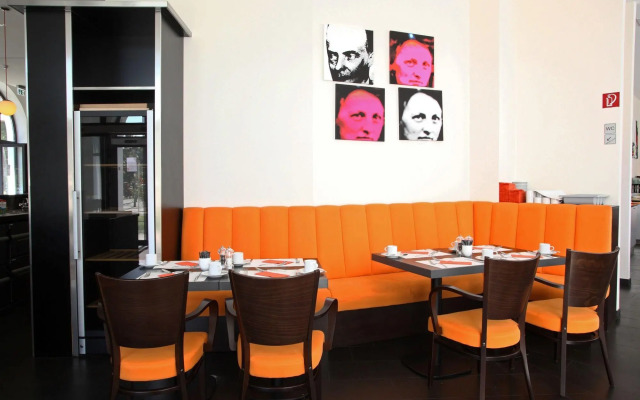 Exe Hotel Klee Berlin Excellence Class