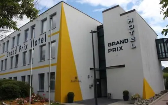 flexy.motel Spielberg