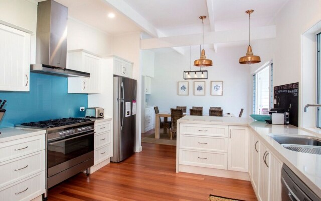 THE Perfect Beach House