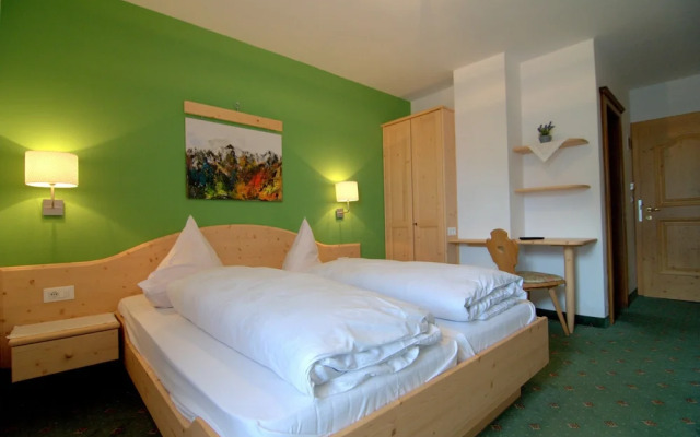 Apartment Traube - Stelvio