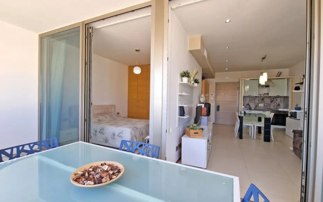 Suite LE Vele 1 in Gallipoli