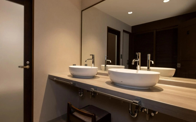 Kamogawa Grand Hotel