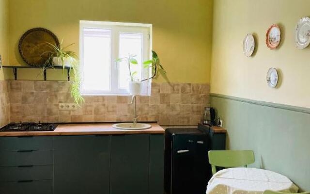 Guesthouse Pholo