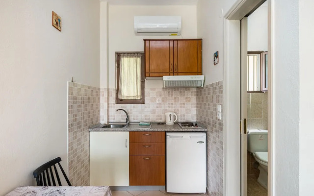 Ipsos Pool Apartments, Villa Maria, Two Bedroom