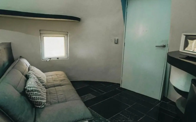 Ekumal Retreat Eco Sanctuary