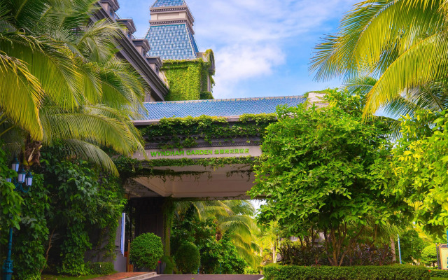 Wyndham Garden Haikou South