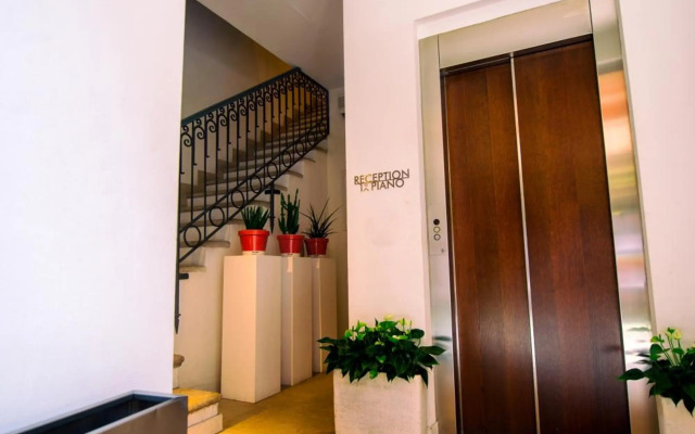 Escalus Luxury Suites Verona