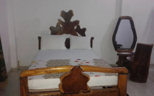 Suwanila Rest