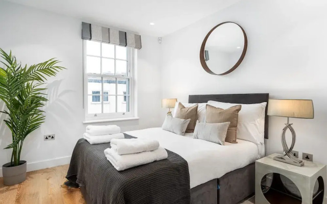 Shoreditch by CAPITAL
