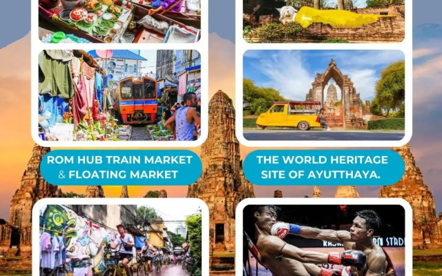 Loftel Station Hostel