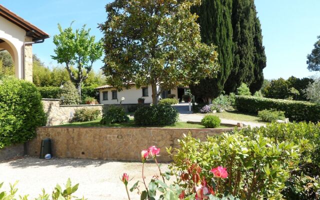 Casa Vacanze Villa il Borraccio