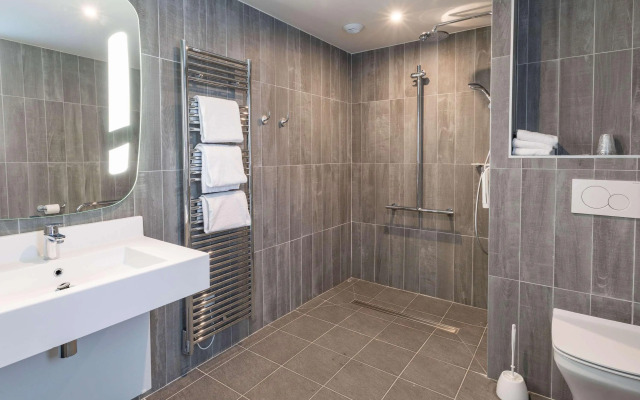 ibis Saint Malo Plage