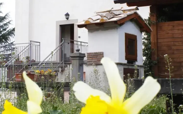 Al Casale di Sandro e Marina